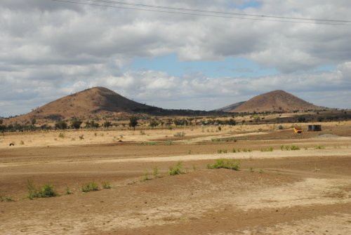 Tanzania