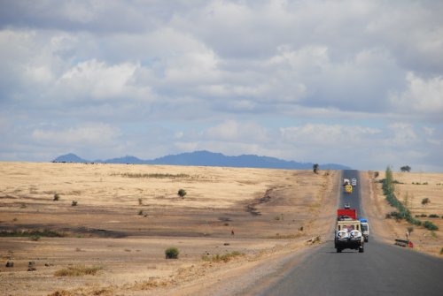 Tanzania