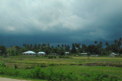 Zanzibar