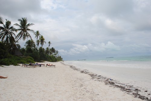 Zanzibar
