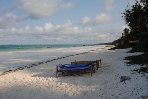 Zanzibar