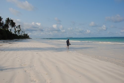 Zanzibar