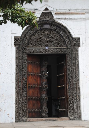 Zanzibar- Stone Town