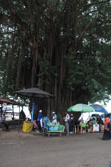 Zanzibar- Stone Town