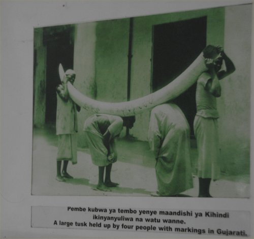 Zanzibar- Stone Town