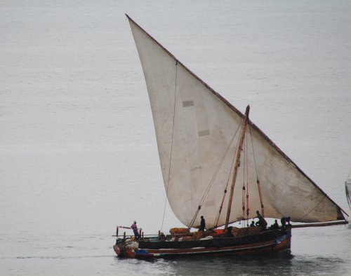Zanzibar- Stone Town