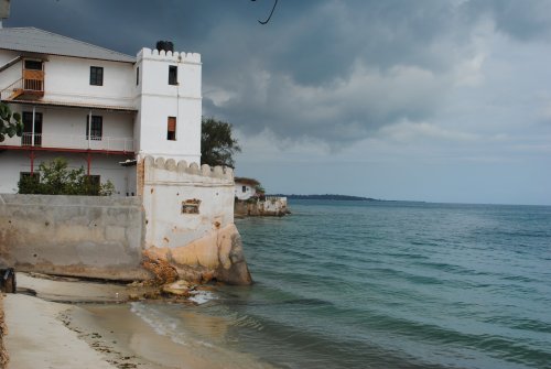 Zanzibar- Stone Town