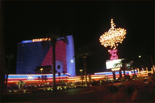 Las Vegas