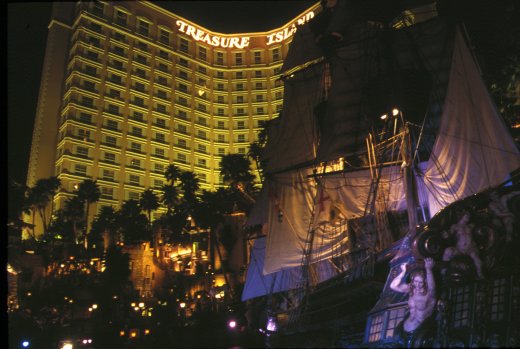Las Vegas