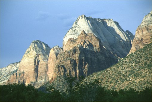 Zion National Park