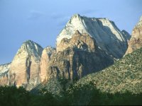 Zion National Park