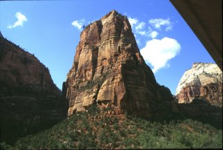 Zion National Park