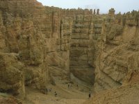 Bryce Canyon National Park