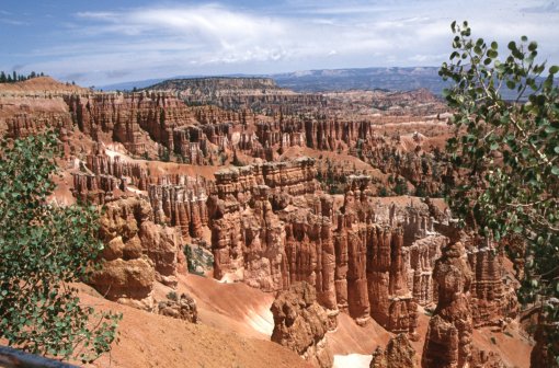 Bryce Canyon