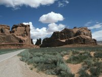 Arches National Park