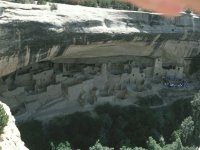 Mesa Verde - Cliff Palace