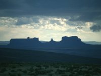 Monument Valley