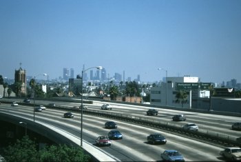 Los Angeles