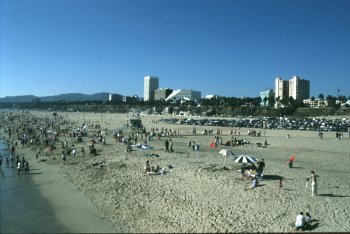 Santa Monica