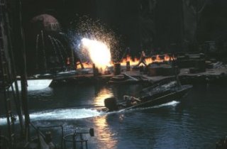 Universal Studios - Waterworld